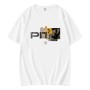 Pittsburgh Steelers 2025 NFL Draft Cluster T-Shirt Pittsburgh Steelers 2025 NFL Draft Cluster T-Shirt