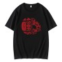 San Francisco 49ers Football Player T-Shirt San Francisco 49ers Football Player T-Shirt