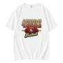 Retro 49ers Football Logo T-Shirt Retro 49ers Football Logo T-Shirt