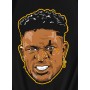 Dk Metcalf Swag Head Pittsburgh Steelers T-shirt Dk Metcalf Swag Head Pittsburgh Steelers T-shirt