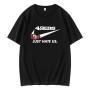 San Francisco 49ers Just Hate Us T-Shirt San Francisco 49ers Just Hate Us T-Shirt