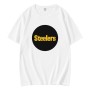 Pittsburgh Steelers Logo T-Shirt Pittsburgh Steelers Logo T-Shirt