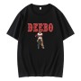 Deebo Samuel San Francisco 49ers Riding Bike T-Shirt Deebo Samuel San Francisco 49ers Riding Bike T-Shirt