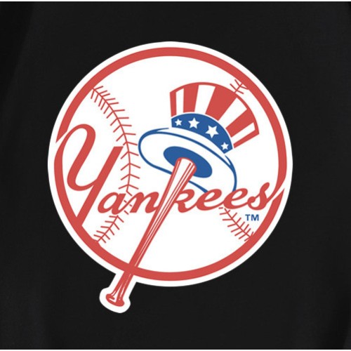 New York Yankees Logo T-Shirt New York Yankees Logo T-Shirt