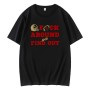 49ers Football Fuck Around And Find Out  T-Shirt