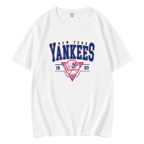 New York Yankees Baseball Bat Heart T-Shirt New York Yankees Baseball Bat Heart T-Shirt