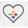 Pittsburgh Steelers Logo T-Shirt Pittsburgh Steelers Logo T-Shirt