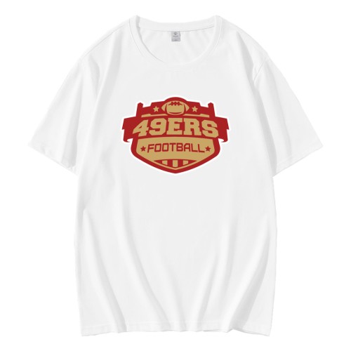 49ers Football T-Shirt