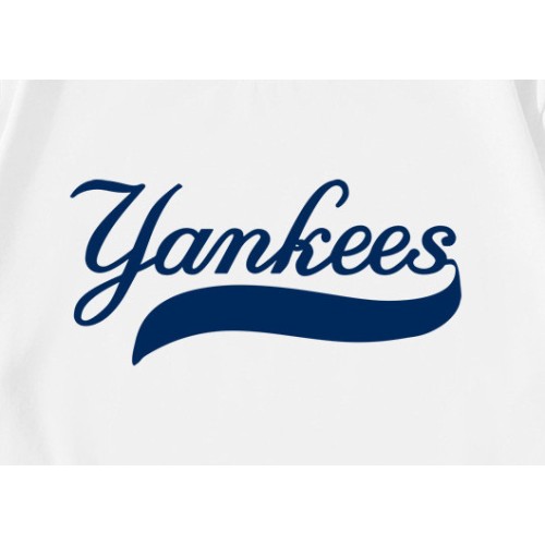 New York Yankees Logo T-Shirt New York Yankees Logo T-Shirt