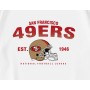 San Francisco 49ers National Football League T-Shirt San Francisco 49ers National Football League T-Shirt