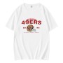 San Francisco 49ers National Football League T-Shirt San Francisco 49ers National Football League T-Shirt