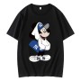 Cute Mickey Mouse New York Yankees T-Shirt Cute Mickey Mouse New York Yankees T-Shirt