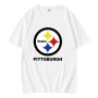 Pittsburgh Steelers Logo T-Shirt Pittsburgh Steelers Logo T-Shirt