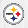 Pittsburgh Steelers Logo T-Shirt Pittsburgh Steelers Logo T-Shirt