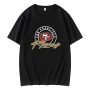 Retro 49ers San Francisco Football T-Shirt Retro 49ers San Francisco Football T-Shirt