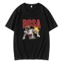 Nick Bosa San Francisco 49ers Player T-Shirt Nick Bosa San Francisco 49ers Player T-Shirt