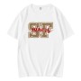 Glitter SF Niners 49ers Football T-Shirt Glitter SF Niners 49ers Football T-Shirt