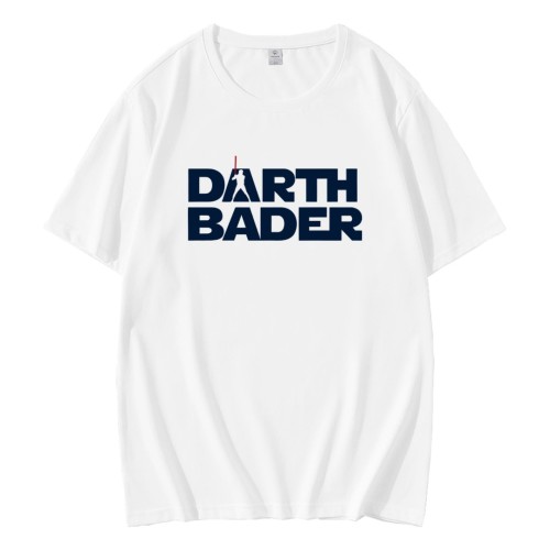 New York Yankees Harrison Bader Darth Bader T-Shirt New York Yankees Harrison Bader Darth Bader T-Shirt