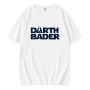 New York Yankees Harrison Bader Darth Bader T-Shirt New York Yankees Harrison Bader Darth Bader T-Shirt