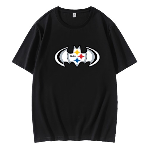Pittsburgh Steelers Logo T-Shirt Pittsburgh Steelers Logo T-Shirt