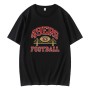 Vintage 49ers Football Bridge T-Shirt Vintage 49ers Football Bridge T-Shirt