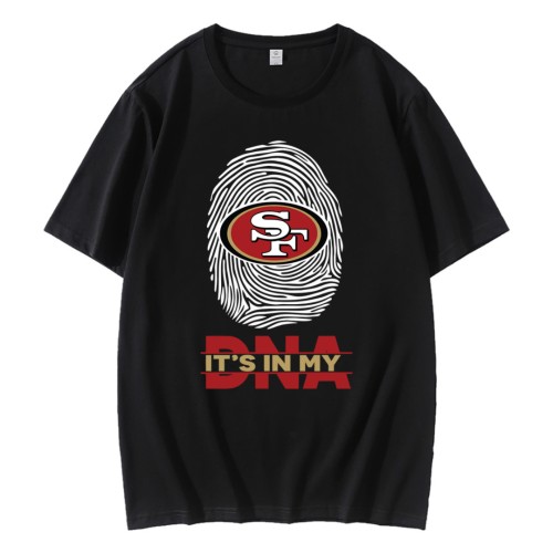 Until You Become A 49ers Fan T-Shirt Until You Become A 49ers Fan T-Shirt