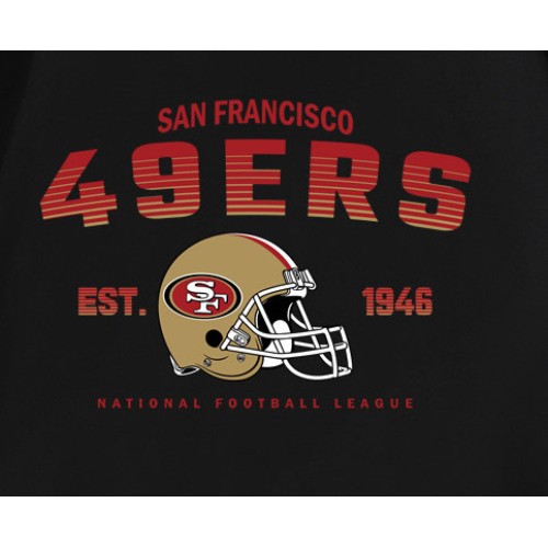 San Francisco 49ers National Football League T-Shirt San Francisco 49ers National Football League T-Shirt