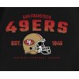 San Francisco 49ers National Football League T-Shirt San Francisco 49ers National Football League T-Shirt
