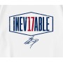 Shohei Ohtani Signature Inev17Able Los Angeles Dodgers Baseball T-Shirt Shohei Ohtani Signature Inev17Able Los Angeles Dodgers Baseball T-Shirt