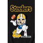 Mickey Mouse Pittsburgh Steelers Football Super Bowl T-shirt Mickey Mouse Pittsburgh Steelers Football Super Bowl T-shirt