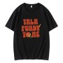 Talk Purdy To Me 49ers Football Player T-Shirt Talk Purdy To Me 49ers Football Player T-Shirt