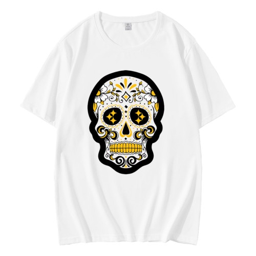 Pittsburgh Steelers Logo T-Shirt Pittsburgh Steelers Logo T-Shirt