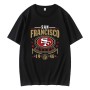 Vintage San Francisco 49ers 1946 T-Shirt Vintage San Francisco 49ers 1946 T-Shirt