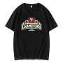 49ers National Football Conference Champions T-Shirt 49ers National Football Conference Champions T-Shirt