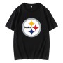 Pittsburgh Steelers Logo T-Shirt Pittsburgh Steelers Logo T-Shirt