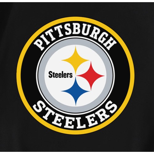 Pittsburgh Steelers Logo T-Shirt Pittsburgh Steelers Logo T-Shirt