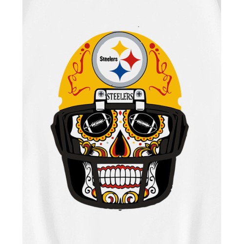 Pittsburgh Steelers Logo T-Shirt Pittsburgh Steelers Logo T-Shirt