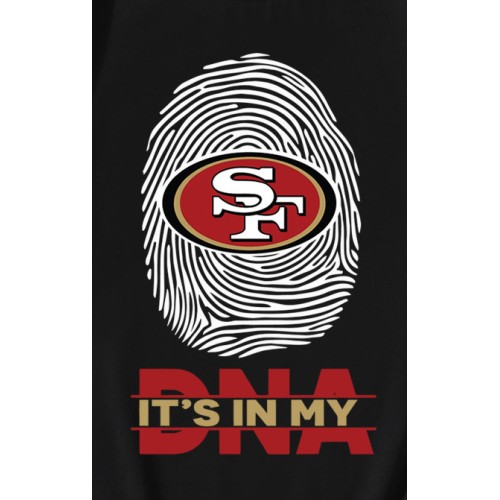Until You Become A 49ers Fan T-Shirt Until You Become A 49ers Fan T-Shirt