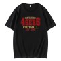 San Francisco 49ers Football Est 1946 T-Shirt San Francisco 49ers Football Est 1946 T-Shirt
