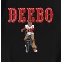 Deebo Samuel San Francisco 49ers Riding Bike T-Shirt Deebo Samuel San Francisco 49ers Riding Bike T-Shirt