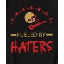 Fueled By Haters 49ers Helmet T-Shirt Fueled By Haters 49ers Helmet T-Shirt