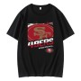 Retro 49ers Football NFL Team T-Shirt Retro 49ers Football NFL Team T-Shirt