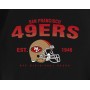 San Francisco 49ers NFC Divisional Round T-Shirt San Francisco 49ers NFC Divisional Round T-Shirt