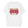Retro In My 49ers Era Helmet T-Shirt Retro In My 49ers Era Helmet T-Shirt