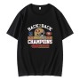 Back 2 Back San Francisco 49ers Champions T-Shirt Back 2 Back San Francisco 49ers Champions T-Shirt
