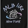 MLB Like New York Yankees Baseball T-Shirt MLB Like New York Yankees Baseball T-Shirt