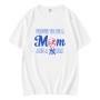 Proud To Be A Mom And A New York Yankees T-Shirt Proud To Be A Mom And A New York Yankees T-Shirt