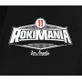 Rokimania Roki Sasaki 11 Los Angeles Dodgers Baseball  T-Shirt
