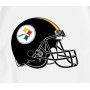 Pittsburgh Steelers Logo T-Shirt Pittsburgh Steelers Logo T-Shirt