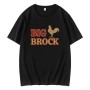 Big Brock Purdy 49ers Player T-Shirt Big Brock Purdy 49ers Player T-Shirt